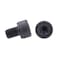Prime-Line M8-1.25 Socket Head Cap Screw, Black Oxide Alloy Steel, 10 mm Length, 10 PK 9181352 - alternate 2